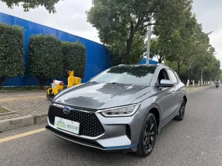 BYD e2 2022 купить из Китая, цена 1 171 000 ₽ — Suifenhe Auto