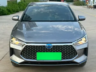 BYD e2 2022 купить из Китая, цена 1 240 000 ₽ — Suifenhe Auto