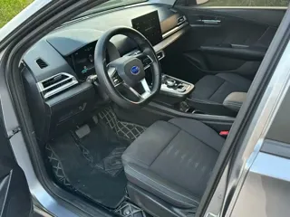 BYD e2 2022 купить из Китая, цена 1 240 000 ₽ — Suifenhe Auto