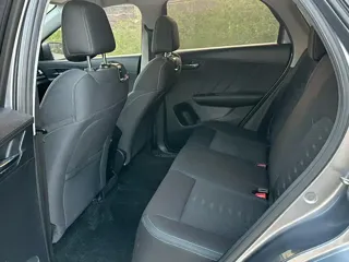 BYD e2 2022 купить из Китая, цена 1 240 000 ₽ — Suifenhe Auto