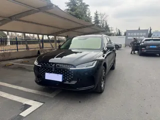 Lincoln Corsair 2024