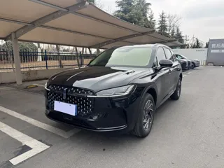 Lincoln Corsair 2024 купить из Китая, цена 4 350 000 ₽ — Suifenhe Auto