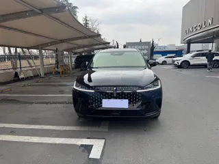 Lincoln Corsair 2024 купить из Китая, цена 4 350 000 ₽ — Suifenhe Auto