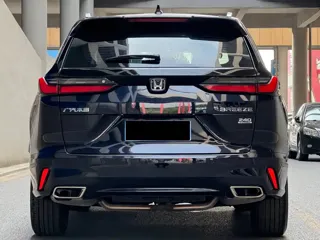 Honda Breeze 2025 купить из Китая, цена 3 772 000 ₽ — Suifenhe Auto