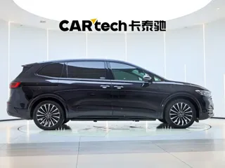 Volkswagen Viloran 2024 купить из Китая, цена 4 634 000 ₽ — Suifenhe Auto