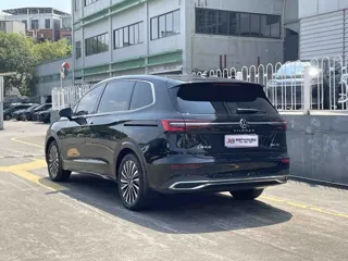 Volkswagen Viloran 2025 купить из Китая, цена 5 405 000 ₽ — Suifenhe Auto
