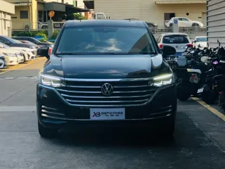 Volkswagen Viloran 2024 купить из Китая, цена 5 232 000 ₽ — Suifenhe Auto