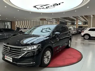 Volkswagen Viloran 2024 купить из Китая, цена 3 916 000 ₽ — Suifenhe Auto