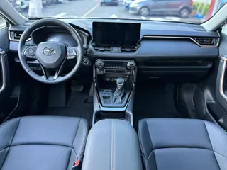 Toyota Wildlander 2025 купить из Китая, цена 3 850 000 ₽ — Suifenhe Auto
