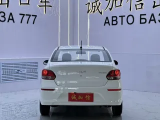 Kia Pegas 2024 купить из Китая, цена 1 511 000 ₽ — Suifenhe Auto