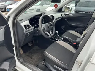 Volkswagen Tacqua 2024 купить из Китая, цена 1 489 000 ₽ — Suifenhe Auto