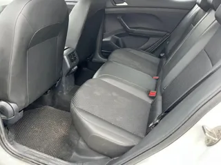 Volkswagen Tacqua 2024 купить из Китая, цена 1 489 000 ₽ — Suifenhe Auto