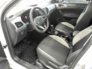 Volkswagen Tacqua 2022 купить из Китая, цена 1 731 000 ₽ — Suifenhe Auto