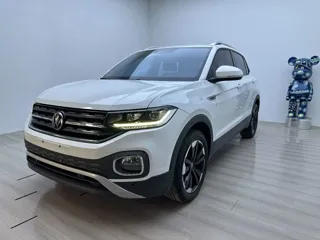 Volkswagen Tacqua 2023
