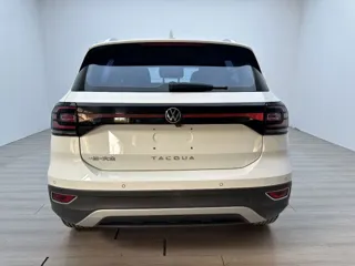 Volkswagen Tacqua 2023 купить из Китая, цена 1 849 000 ₽ — Suifenhe Auto