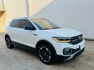 Volkswagen Tacqua 2020 купить из Китая, цена 1 451 000 ₽ — Suifenhe Auto