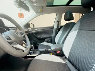 Volkswagen Tacqua 2020 купить из Китая, цена 1 451 000 ₽ — Suifenhe Auto