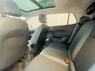 Volkswagen Tacqua 2020 купить из Китая, цена 1 451 000 ₽ — Suifenhe Auto