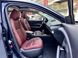 Mazda CX-30 2023 купить из Китая, цена 1 945 000 ₽ — Suifenhe Auto