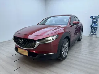Mazda CX-30 2022