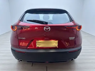 Mazda CX-30 2022 купить из Китая, цена 2 232 000 ₽ — Suifenhe Auto