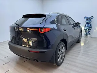 Mazda CX-30 2023 купить из Китая, цена 2 284 000 ₽ — Suifenhe Auto