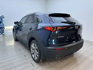 Mazda CX-30 2023 купить из Китая, цена 2 284 000 ₽ — Suifenhe Auto
