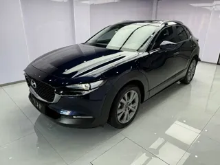 Mazda CX-30 2022