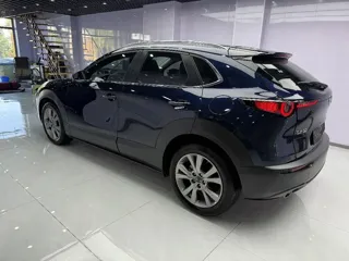 Mazda CX-30 2022 купить из Китая, цена 2 232 000 ₽ — Suifenhe Auto