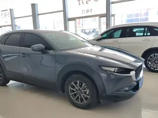 Mazda CX-30 2020 купить из Китая, цена 1 983 000 ₽ — Suifenhe Auto