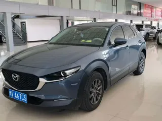 Mazda CX-30 2020 купить из Китая, цена 1 983 000 ₽ — Suifenhe Auto