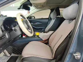 Mazda CX-30 2020 купить из Китая, цена 1 983 000 ₽ — Suifenhe Auto