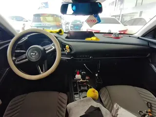 Mazda CX-30 2020 купить из Китая, цена 1 983 000 ₽ — Suifenhe Auto