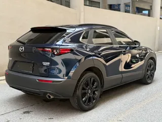 Mazda CX-30 2023 купить из Китая, цена 2 323 000 ₽ — Suifenhe Auto