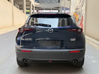Mazda CX-30 2023 купить из Китая, цена 2 323 000 ₽ — Suifenhe Auto