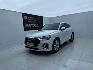Audi Q3 Sportback 2023