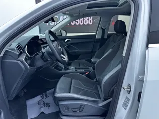 Audi Q3 Sportback 2023 купить из Китая, цена 3 425 000 ₽ — Suifenhe Auto