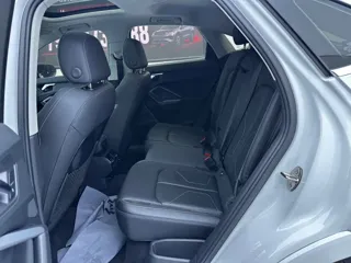 Audi Q3 Sportback 2023 купить из Китая, цена 3 425 000 ₽ — Suifenhe Auto
