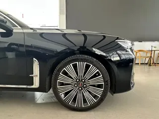 Hongqi H9 2026 купить из Китая, цена 5 763 000 ₽ — Suifenhe Auto