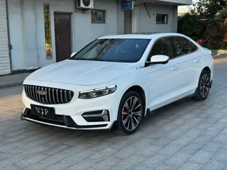 Geely Xingrui 2024