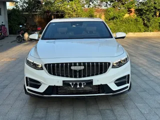Geely Xingrui 2024 купить из Китая, цена 2 854 000 ₽ — Suifenhe Auto