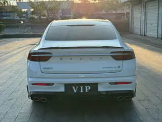 Geely Xingrui 2024 купить из Китая, цена 2 854 000 ₽ — Suifenhe Auto