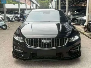 Geely Xingrui 2024 купить из Китая, цена 2 280 000 ₽ — Suifenhe Auto