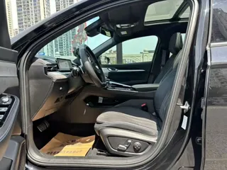 Geely Xingrui 2025 купить из Китая, цена 3 175 000 ₽ — Suifenhe Auto