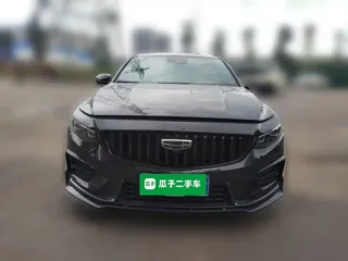 Geely Xingrui 2024 купить из Китая, цена 3 008 000 ₽ — Suifenhe Auto