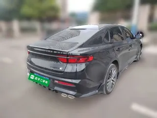 Geely Xingrui 2024 купить из Китая, цена 3 008 000 ₽ — Suifenhe Auto
