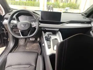 Geely Xingrui 2024 купить из Китая, цена 3 008 000 ₽ — Suifenhe Auto