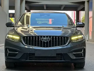 Geely Xingrui 2024 купить из Китая, цена 2 903 000 ₽ — Suifenhe Auto