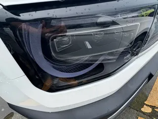 Beijing Off-Road BJ30 2025 купить из Китая, цена 2 973 000 ₽ — Suifenhe Auto