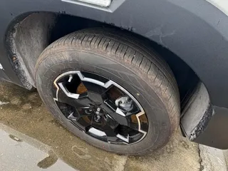 Beijing Off-Road BJ30 2025 купить из Китая, цена 2 973 000 ₽ — Suifenhe Auto